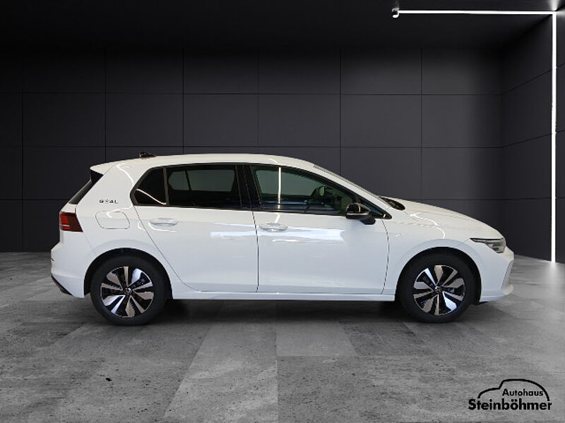 Volkswagen Golf Facelift Goal 1.5TSI LEDPlus NAV AHK SHZ