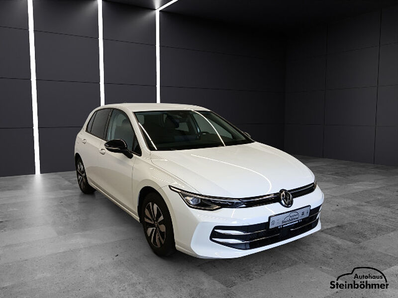 Volkswagen Golf Facelift Goal 1.5TSI LEDPlus NAV AHK SHZ