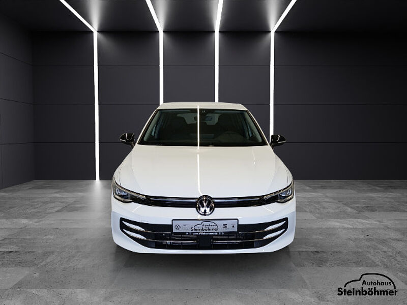 Volkswagen Golf Facelift Goal 1.5TSI LEDPlus NAV AHK SHZ