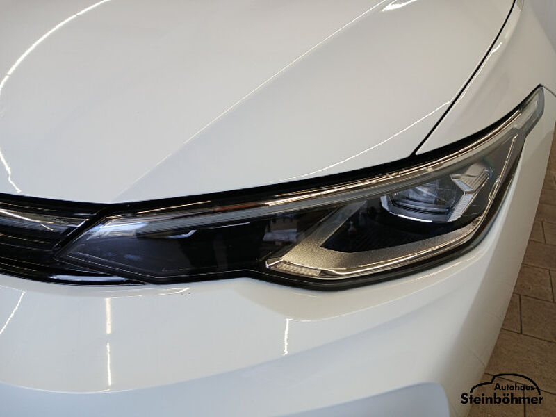 Volkswagen Golf Facelift Goal 1.5TSI LEDPlus NAV AHK SHZ