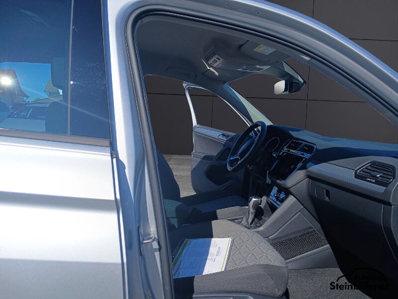 Volkswagen Tiguan Life 1.5TSI DSG LED NAV ACC SHZ AppCon