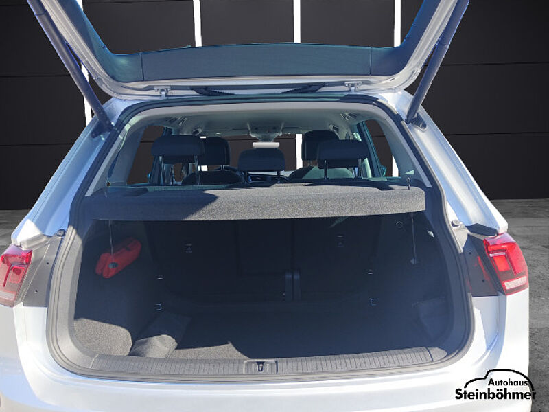 Volkswagen Tiguan Life 1.5TSI DSG LED NAV ACC SHZ AppCon