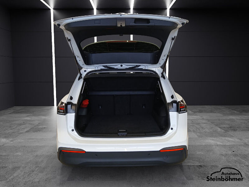 Volkswagen Tiguan Life 1.5eTSI DSG LEDPlus NAV AHK ACC