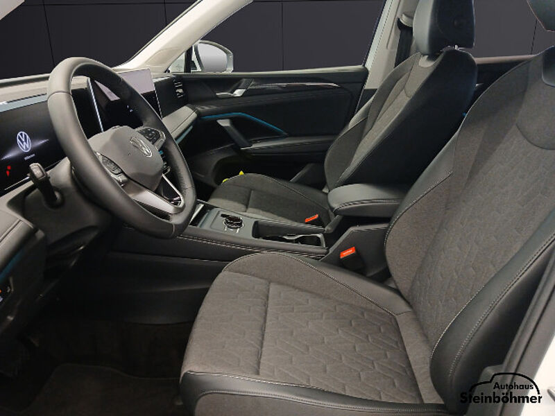 Volkswagen Tiguan Life 1.5eTSI DSG LEDPlus NAV AHK ACC