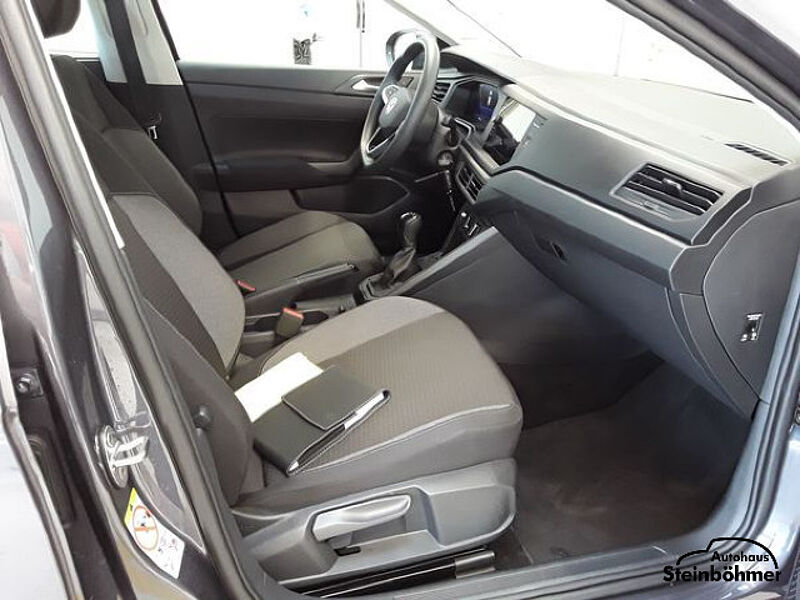 Volkswagen Taigo 1.0TSI AppCon Bluetooth SHZ
