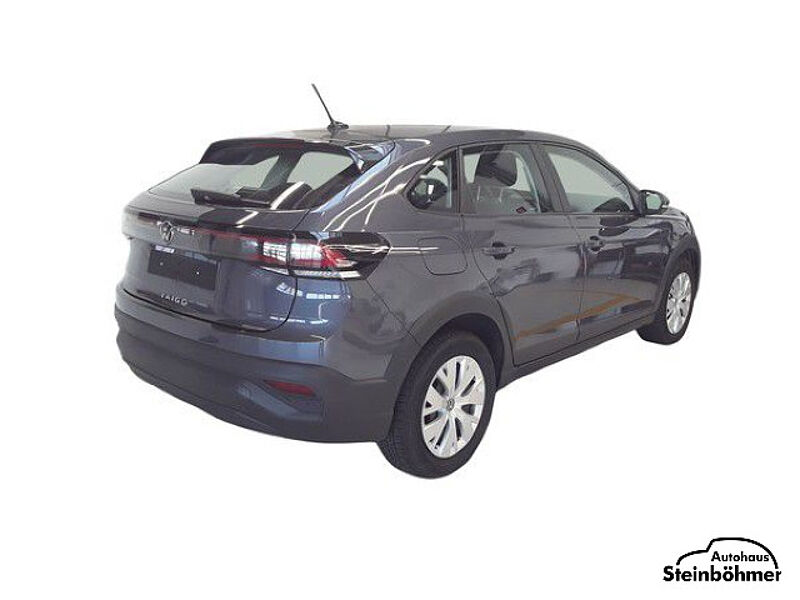 Volkswagen Taigo 1.0TSI AppCon Bluetooth SHZ