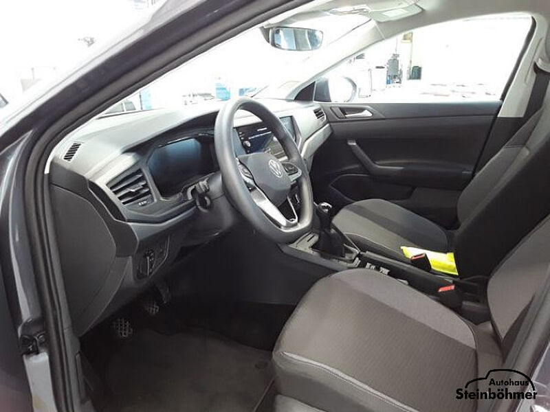 Volkswagen Taigo 1.0TSI AppCon Bluetooth SHZ