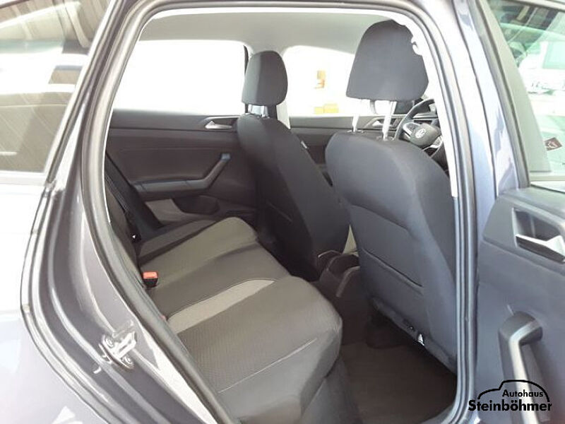 Volkswagen Taigo 1.0TSI AppCon Bluetooth SHZ
