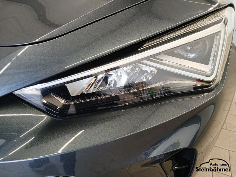 CUPRA Formentor VZ Priority 1.4 TSI DSG LED NAV ACC