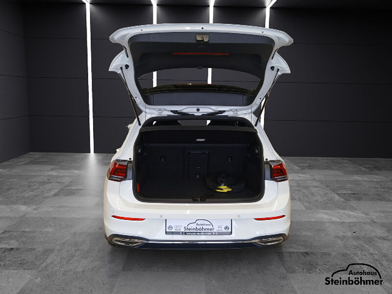 Volkswagen Golf GTE 1.4TSI DSG LED Plus NAV AppCon