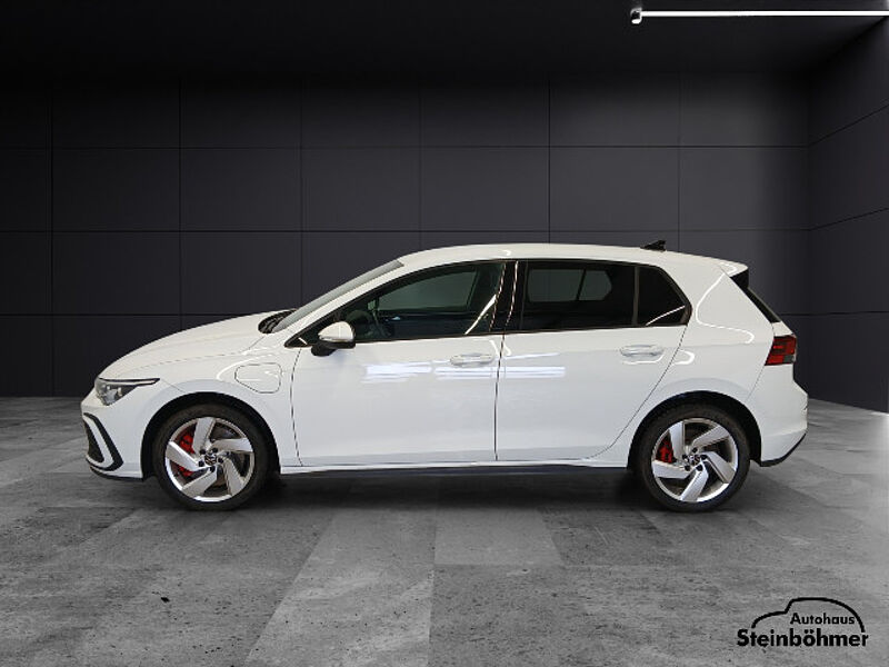 Volkswagen Golf GTE 1.4TSI DSG LED Plus NAV AppCon