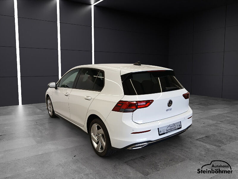 Volkswagen Golf GTE 1.4TSI DSG LED Plus NAV AppCon