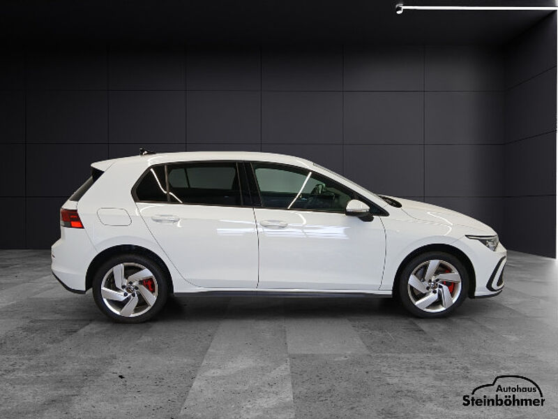 Volkswagen Golf GTE 1.4TSI DSG LED Plus NAV AppCon