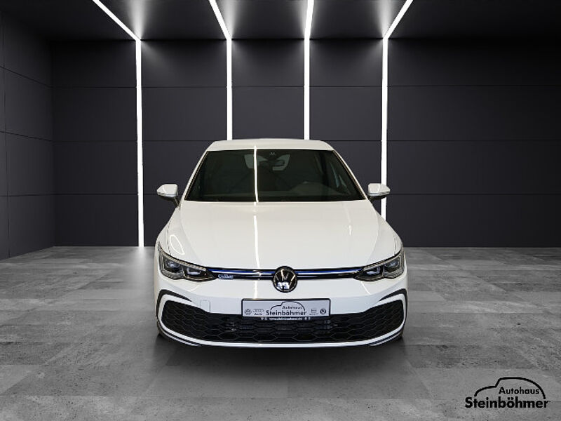 Volkswagen Golf GTE 1.4TSI DSG LED Plus NAV AppCon