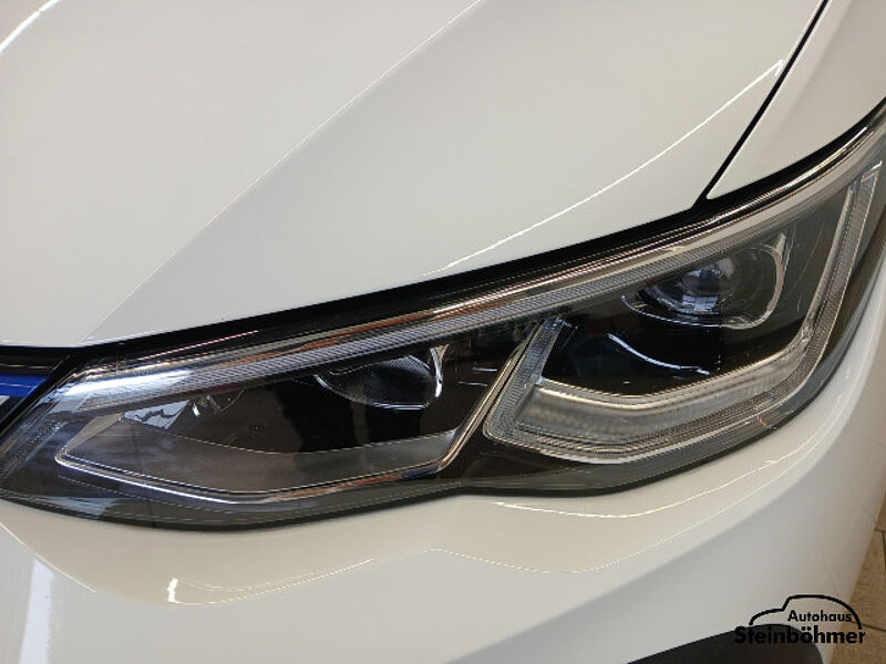 Volkswagen Golf GTE 1.4TSI DSG LED Plus NAV AppCon