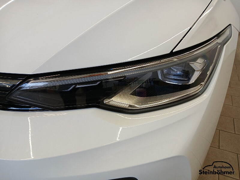 Volkswagen Golf Variant Goal 1.5TSI LEDPlus NAV AHK SHZ ACC