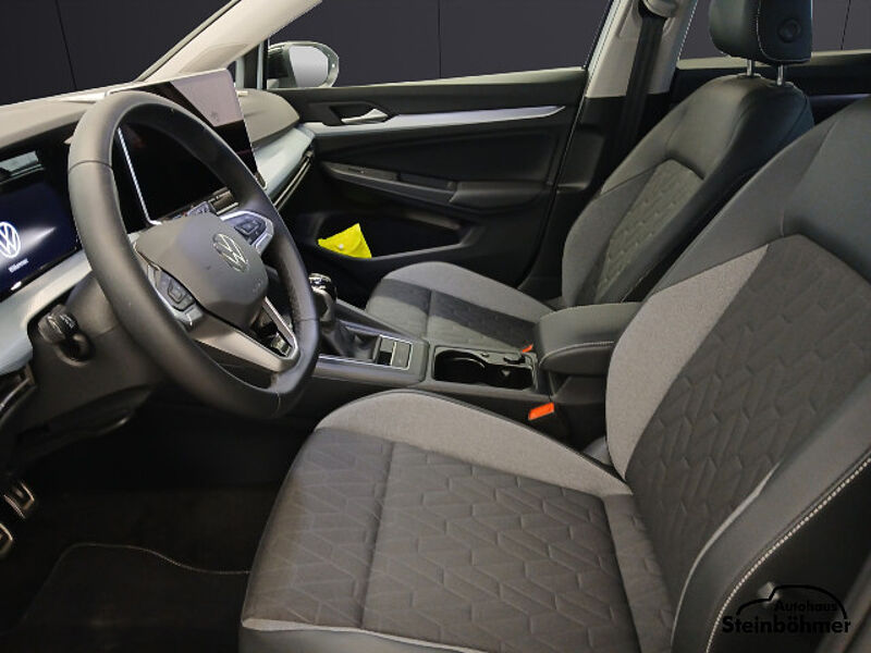 Volkswagen Golf Variant Goal 1.5TSI LEDPlus NAV AHK SHZ ACC