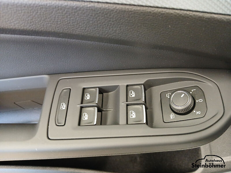 Volkswagen Golf Variant Goal 1.5TSI LEDPlus NAV AHK SHZ ACC