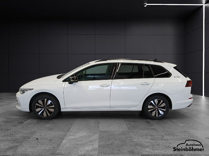 Volkswagen Golf Variant Goal 1.5TSI LEDPlus NAV AHK SHZ ACC