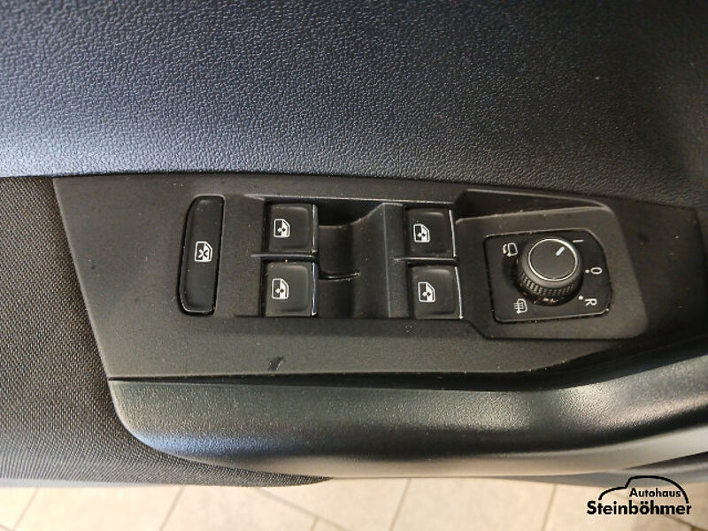 Volkswagen Polo Style 1.0TSI IQ. Light NAV SHZ AppCon