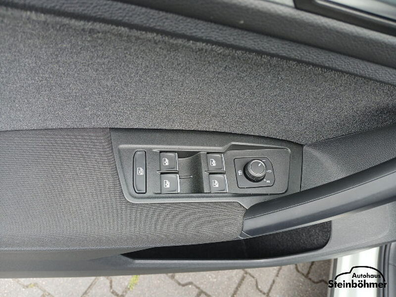 Volkswagen Tiguan MOVE 1.5TSI DSG Navi LED Stanndhzg.