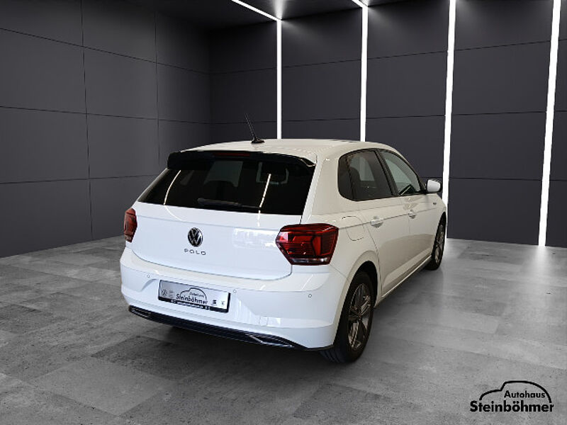 Volkswagen Polo Highline 1.0TSI R-Line LED NAV Pano ACC SHZ