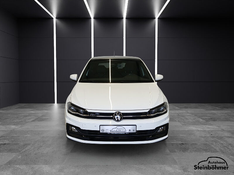 Volkswagen Polo Highline 1.0TSI R-Line LED NAV Pano ACC SHZ