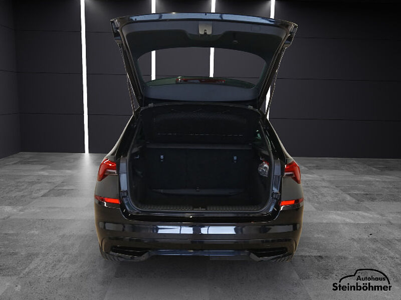 SKODA Kamiq Monte Carlo 1.5TSI DSG LED Pano SHZ