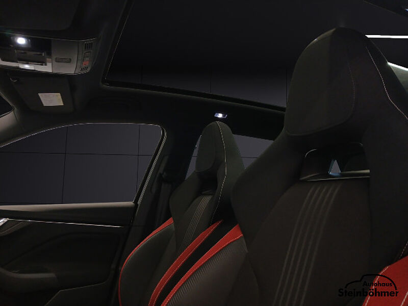 SKODA Kamiq Monte Carlo 1.5TSI DSG LED Pano SHZ