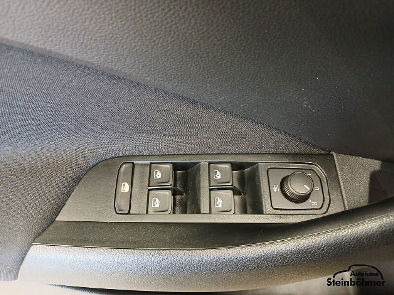 SKODA Kamiq Monte Carlo 1.5TSI DSG LED Pano SHZ