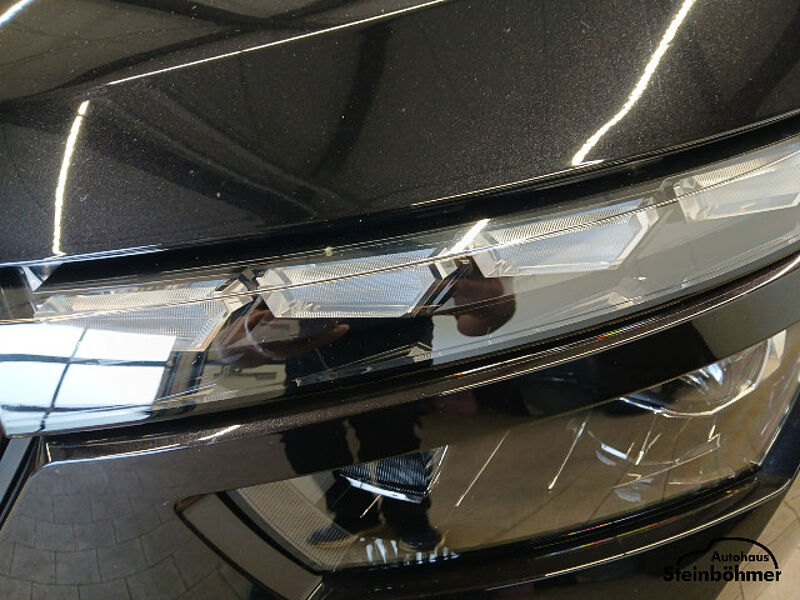 SKODA Kamiq Monte Carlo 1.5TSI DSG LED Pano SHZ
