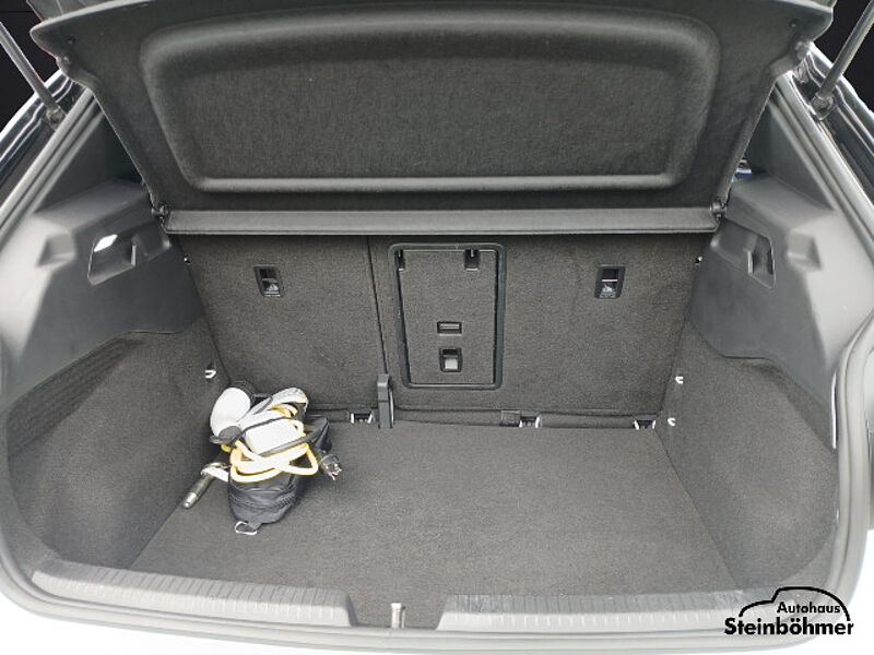 Volkswagen ID.3 Pro Performance Wärmepumpe Sitzhzg. Kamera