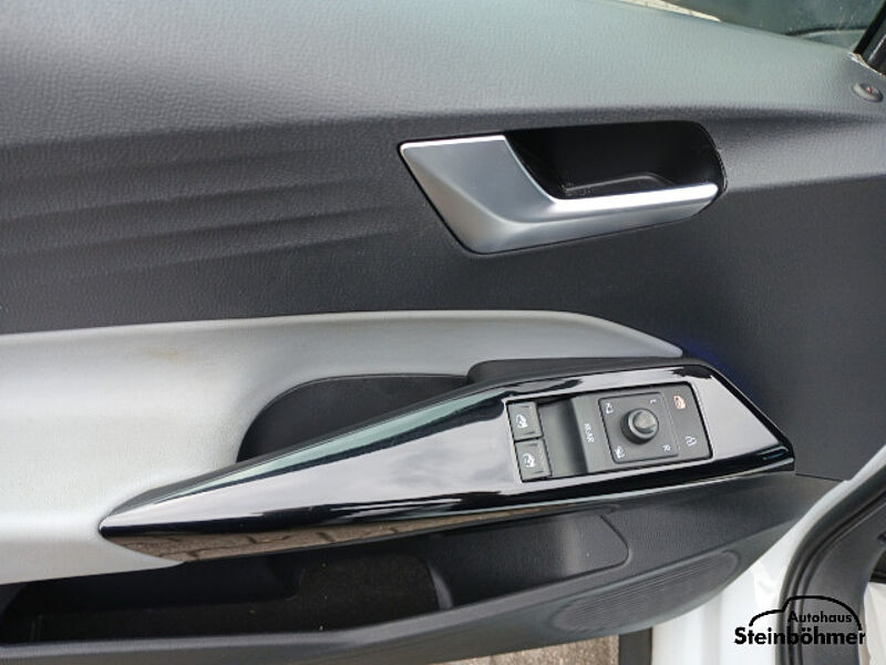 Volkswagen ID.3 Pro Performance Wärmepumpe Sitzhzg. Kamera