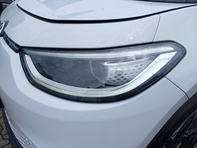 Volkswagen ID.3 Pro Performance Wärmepumpe Sitzhzg. Kamera
