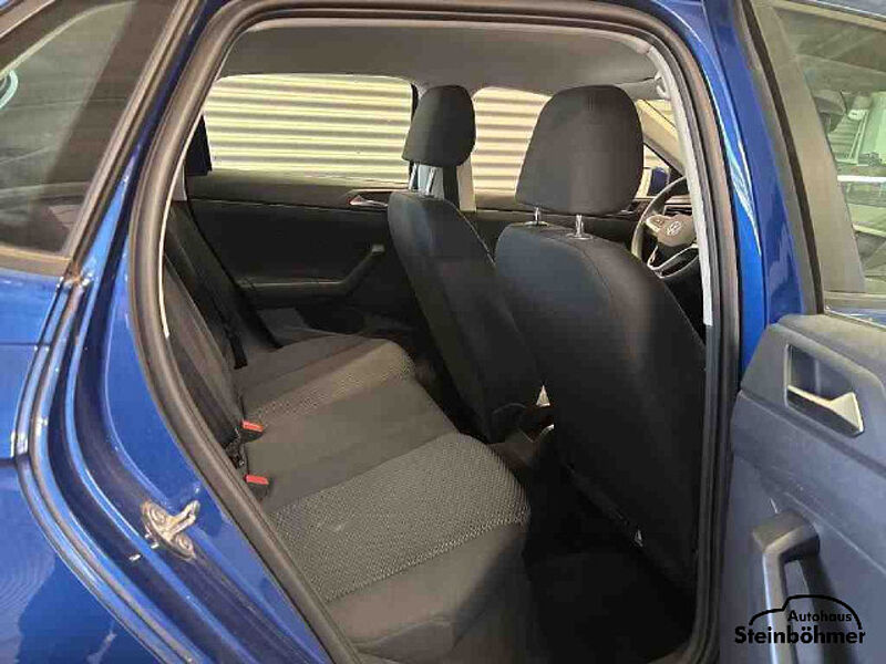 Volkswagen Polo Fresh 1.0MPI LED AppCon Bluetooth Klima
