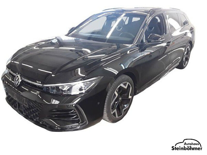 Volkswagen Passat R-Line 2.0TDI DSG IQ. Light NAV ProMax AHK