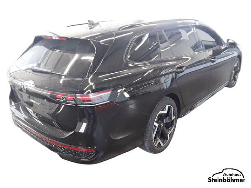 Volkswagen Passat R-Line 2.0TDI DSG IQ. Light NAV ProMax AHK