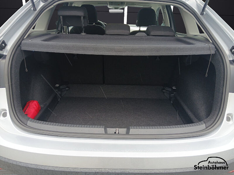 Volkswagen Taigo Move 1.0 TSI DSG LED NAV SHZ AppCon