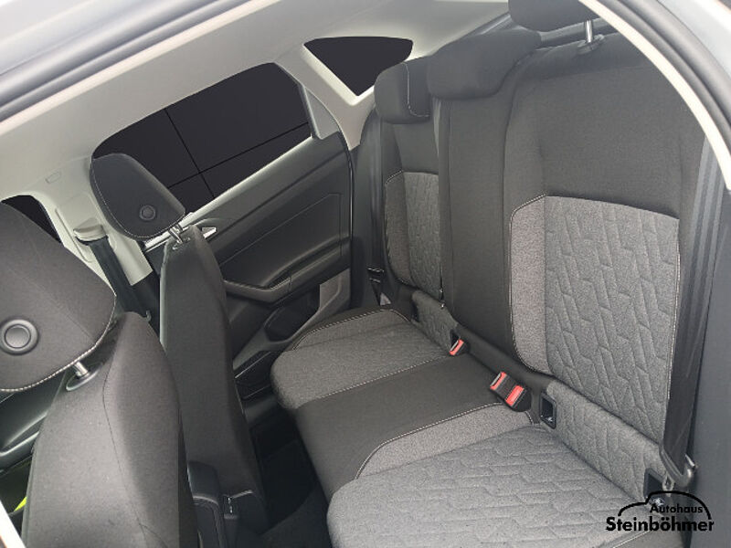 Volkswagen Taigo Move 1.0 TSI DSG LED NAV SHZ AppCon