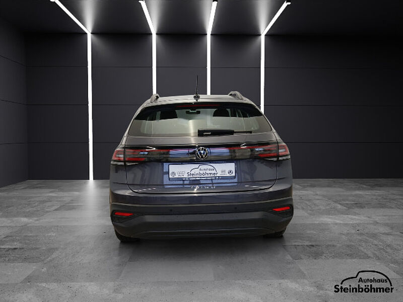Volkswagen Taigo Life 1.0TSI LED NAV SHZ AppCon Climatronic