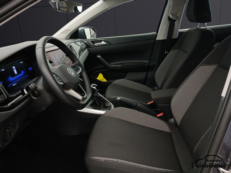 Volkswagen Taigo Life 1.0TSI LED NAV SHZ AppCon Climatronic