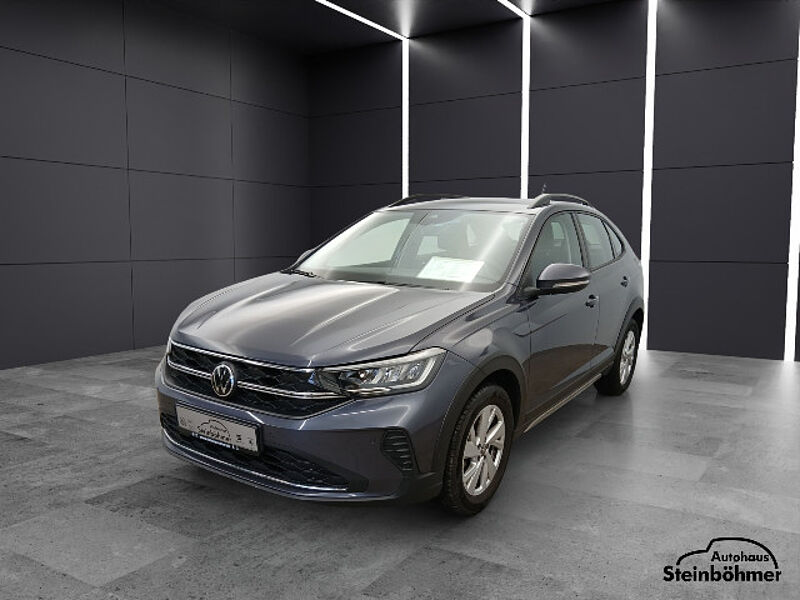 Volkswagen Taigo Life 1.0TSI LED NAV SHZ AppCon Climatronic