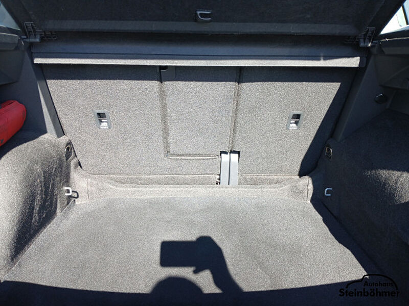 Volkswagen Tiguan Elegance 2.0TDI DSG Navi LED IQLight