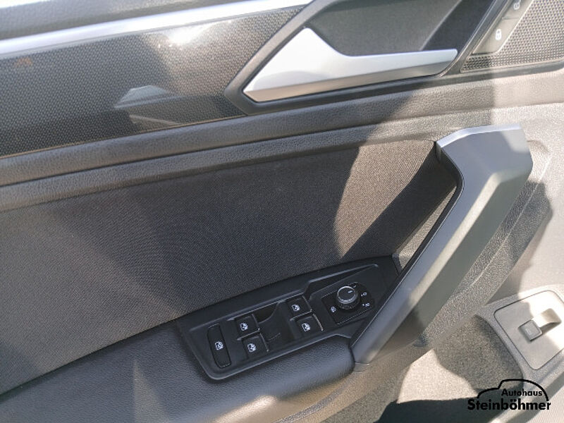 Volkswagen Tiguan Elegance 2.0TDI DSG Navi LED IQLight
