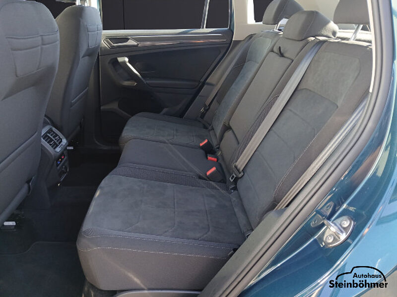 Volkswagen Tiguan Elegance 2.0TDI DSG Navi LED IQLight