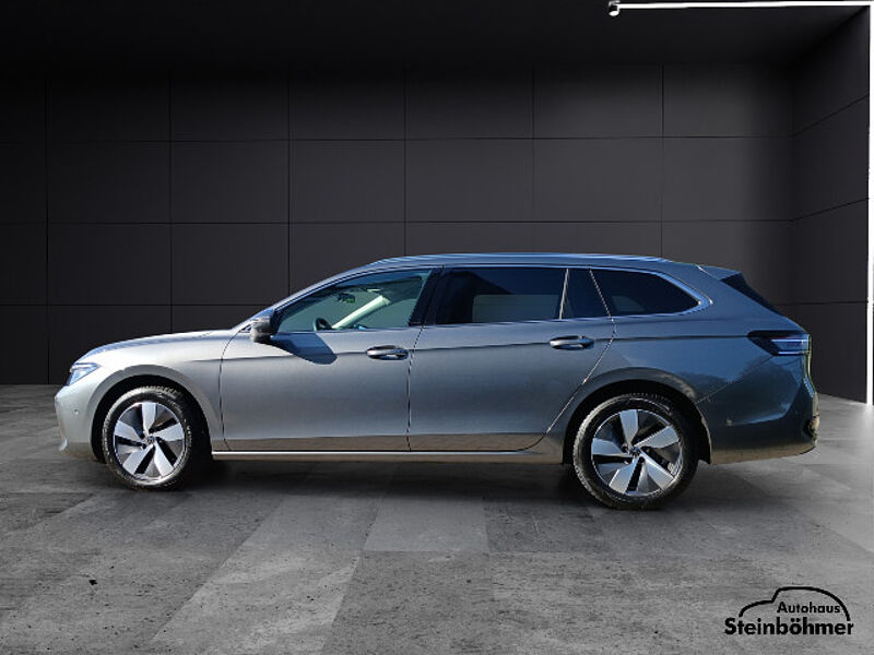 Volkswagen Passat Elegance 2.0TDI DSG IQ. Drive AHK Kamera