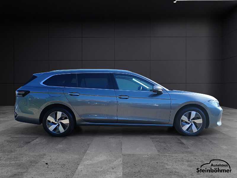Volkswagen Passat Elegance 2.0TDI DSG IQ. Drive AHK Kamera