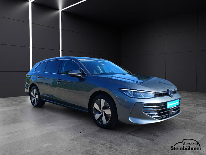 Volkswagen Passat Elegance 2.0TDI DSG IQ. Drive AHK Kamera