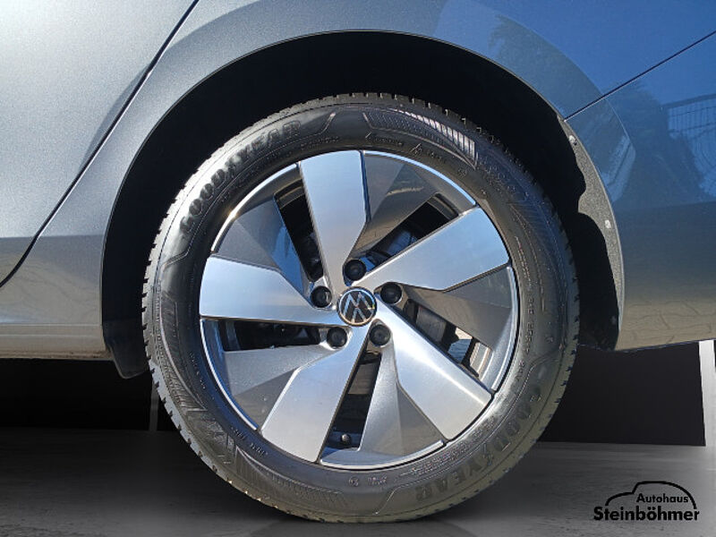 Volkswagen Passat Elegance 2.0TDI DSG IQ. Drive AHK Kamera