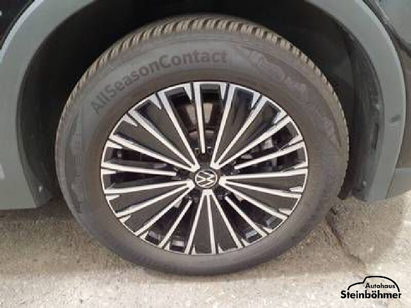 Volkswagen Tiguan LIfe 2.0TDI DSG Navi LED AHK Kamera
